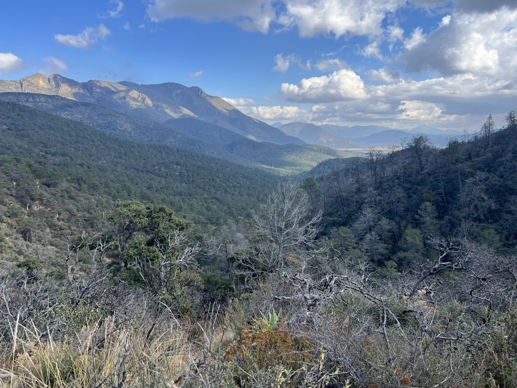 Photo №1 of Cerro El Penitente