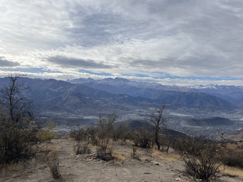 Photo №1 of Cerro El Peñón