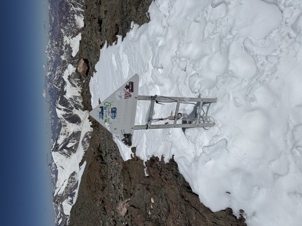 Photo №1 of Cerro El Plata