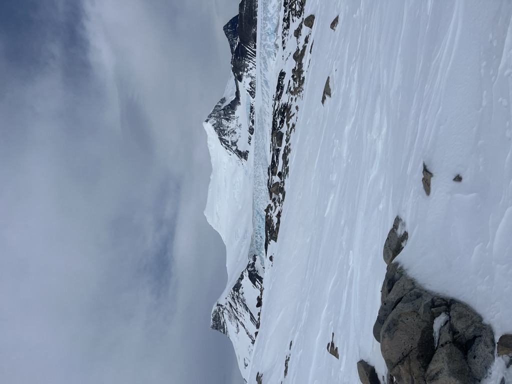 Photo №1 of Cerro Gorra Blanca