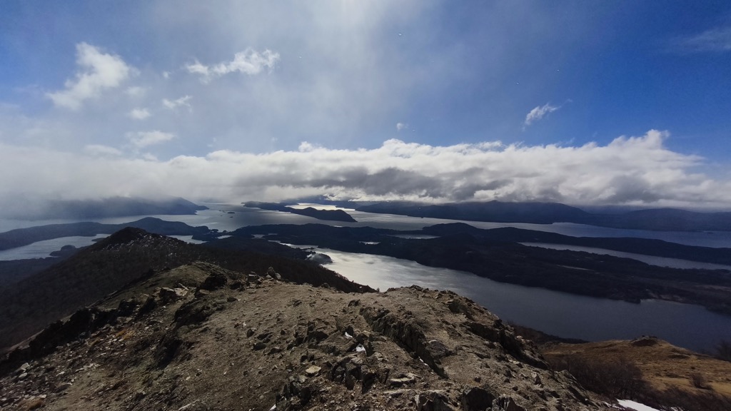 Photo №1 of Cerro Goye