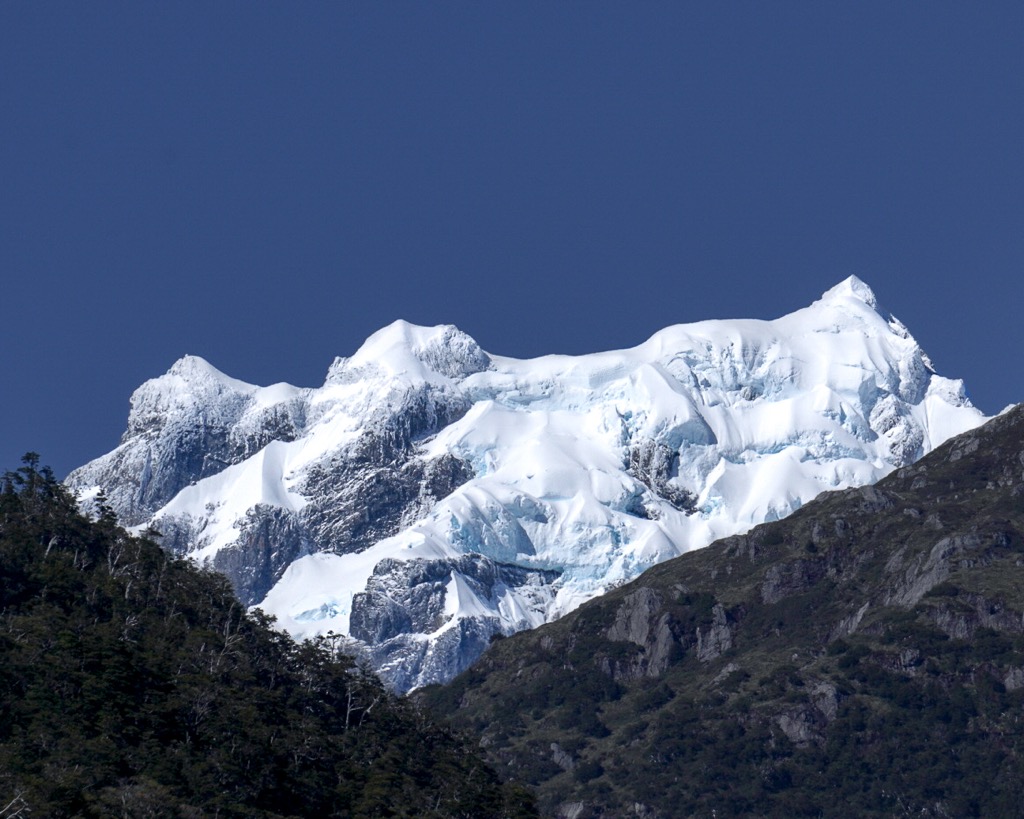 Photo №1 of Cerro Gran Chileno