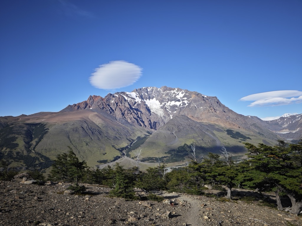 Photo №2 of Cerro Huemul