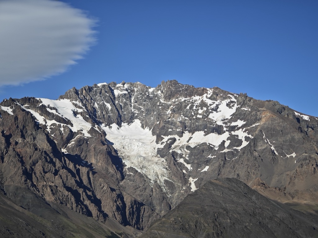 Photo №4 of Cerro Huemul