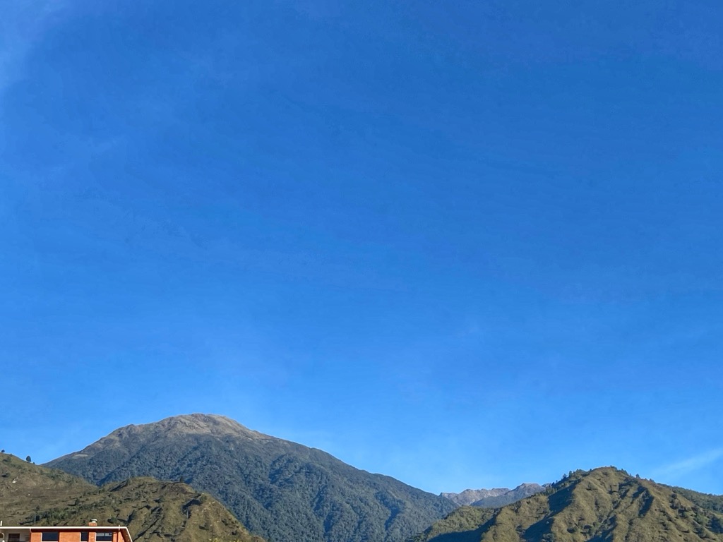Photo №2 of Cerro Los Leones