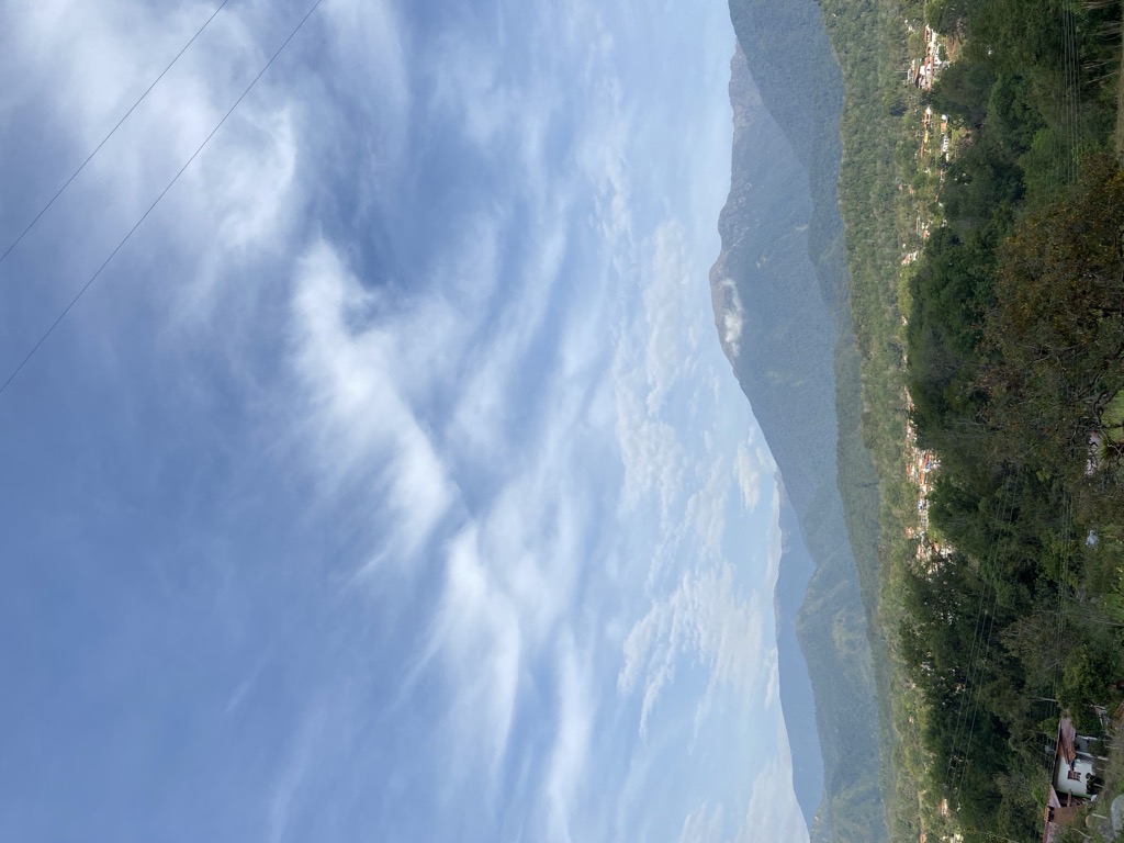 Photo №3 of Cerro Los Leones