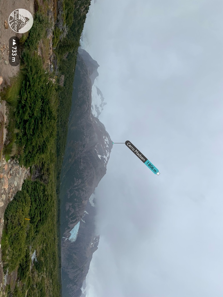 Photo №2 of Cerro Madsen