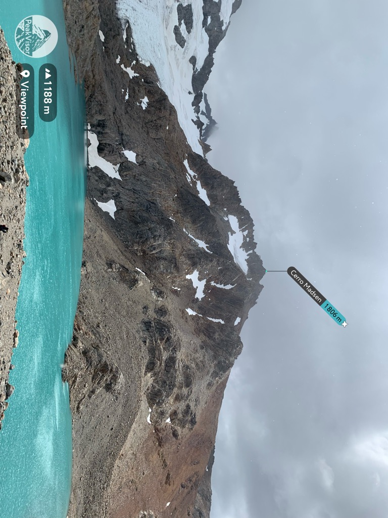 Photo №1 of Cerro Madsen