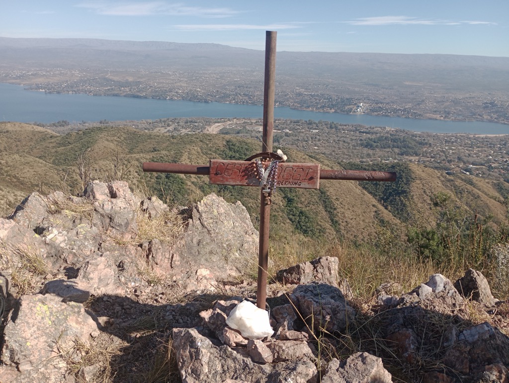 Photo №1 of Cerro Maggi