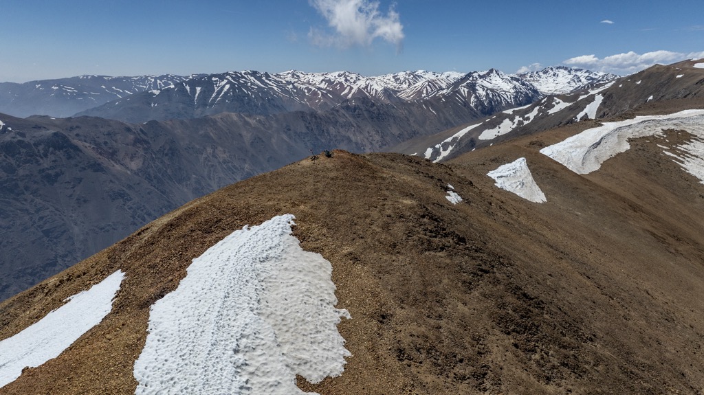 Photo №1 of Cerro Manchón