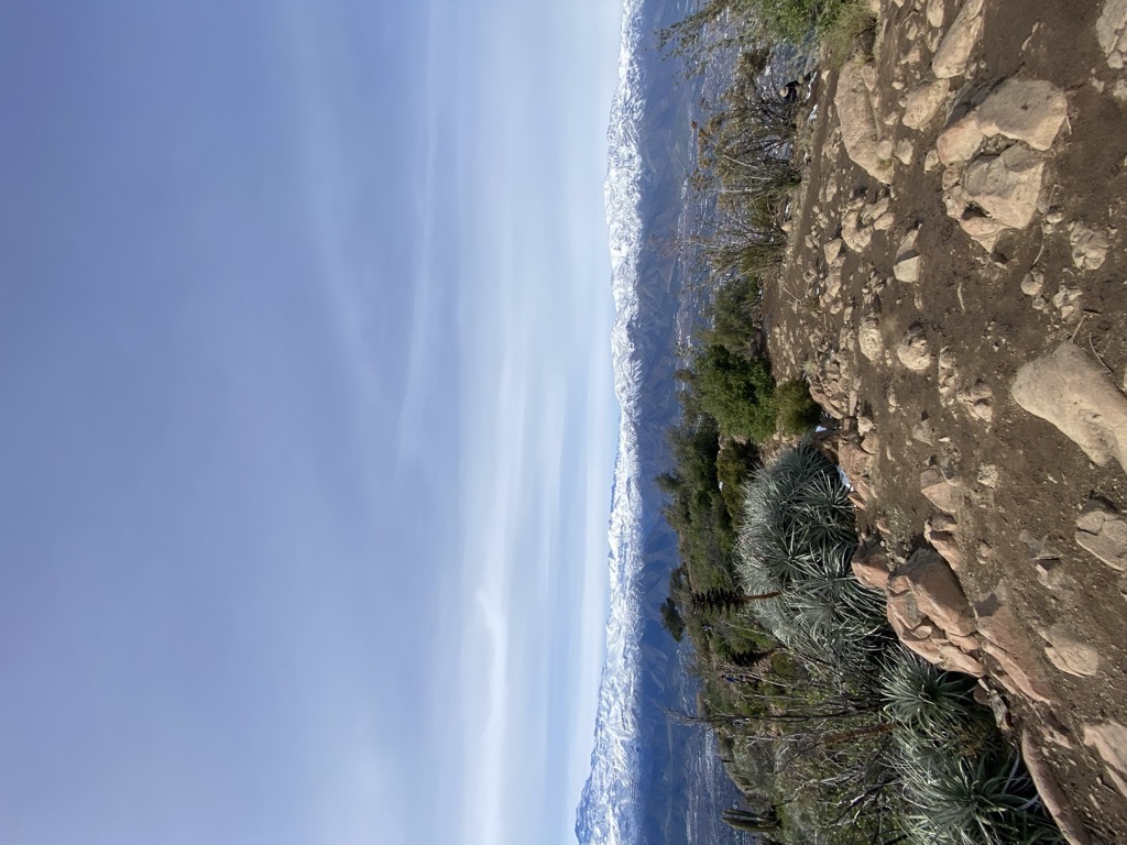 Photo №1 of Cerro Manquehue