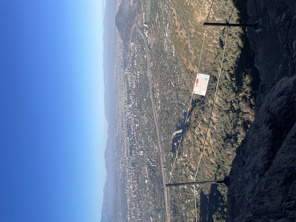 Photo №2 of Cerro Manquehuito