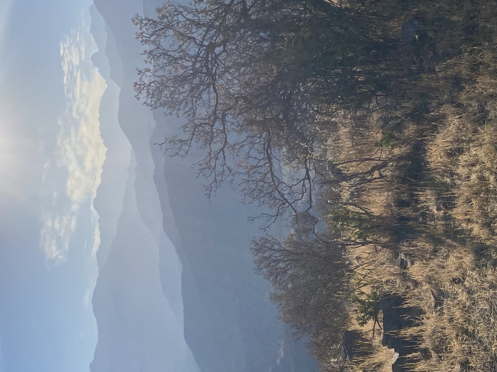 Photo №2 of Cerro Mercachas (La Mesa)