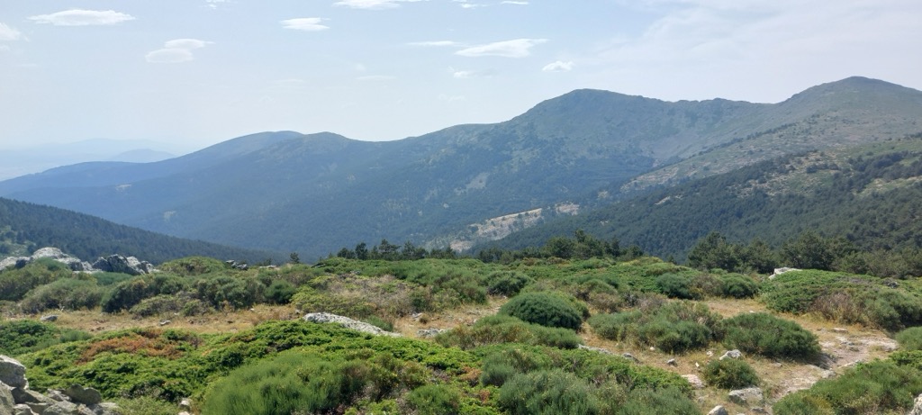 Photo №2 of Cerro Minguete