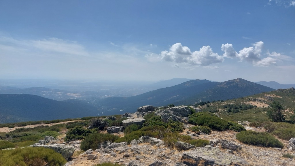 Photo №1 of Cerro Minguete