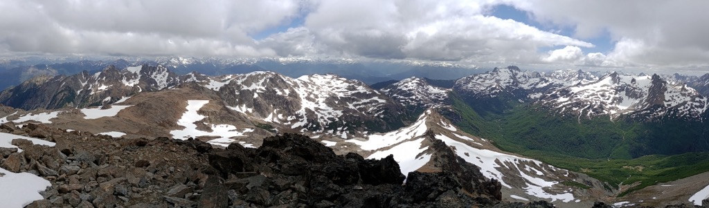 Photo №1 of Cerro Morrudo
