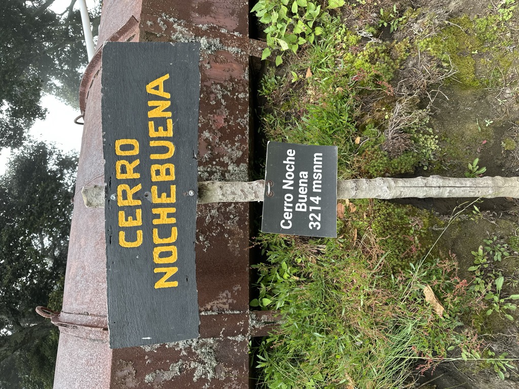 Photo №1 of Cerro Noche Buena