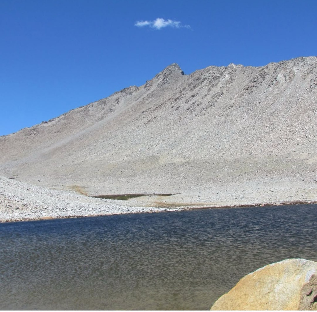 Photo №1 of Cerro Pabellón