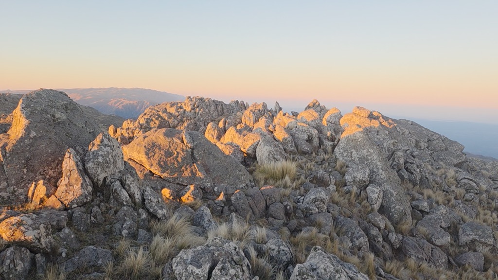 Photo №1 of Cerro Pantano Negro