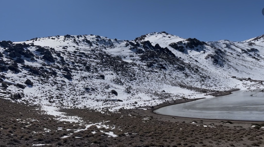 Photo №1 of Cerro Pechazon