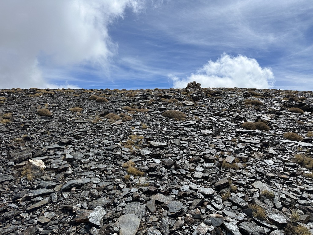 Photo №1 of Cerro Pelado