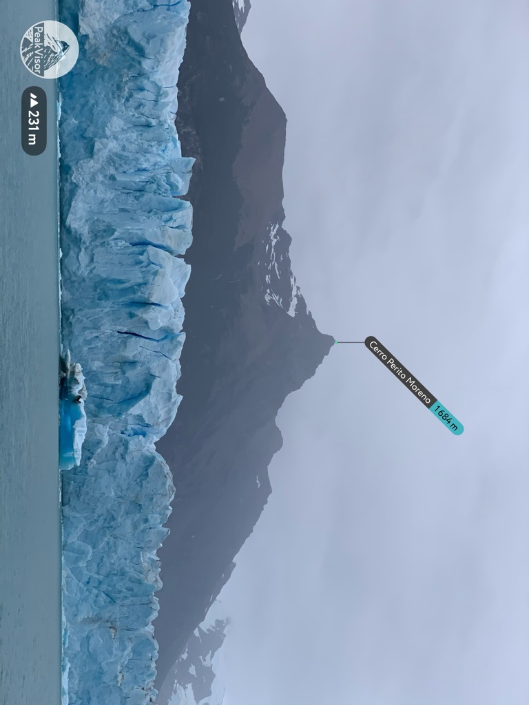 Photo №2 of Cerro Perito Moreno