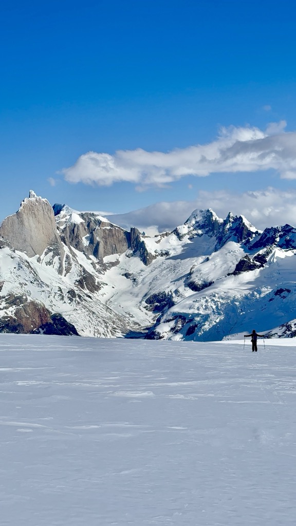 Photo №1 of Cerro Piergiorgio