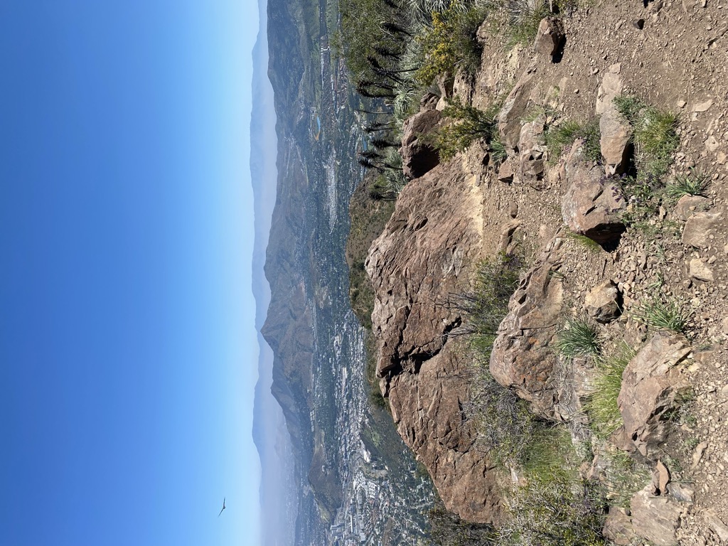 Photo №2 of Cerro Pochoco