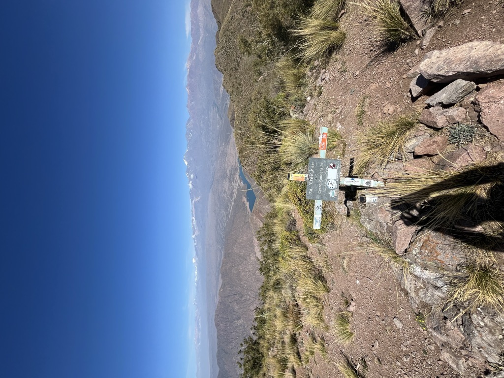 Photo №1 of Cerro Ponderado