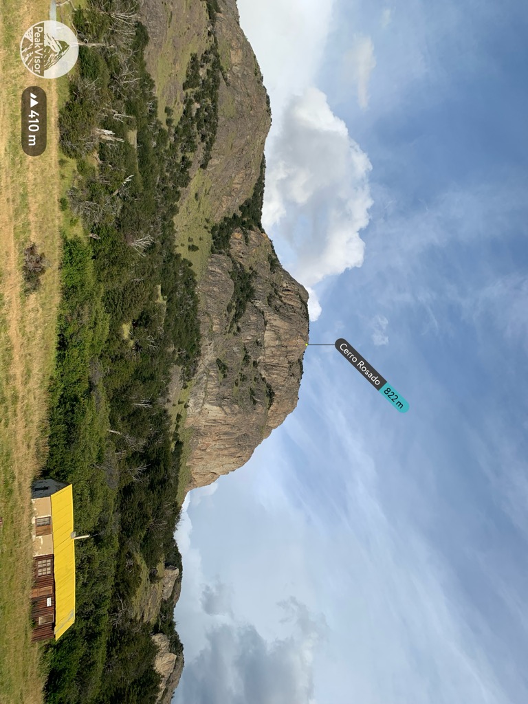 Photo №2 of Cerro Rosado