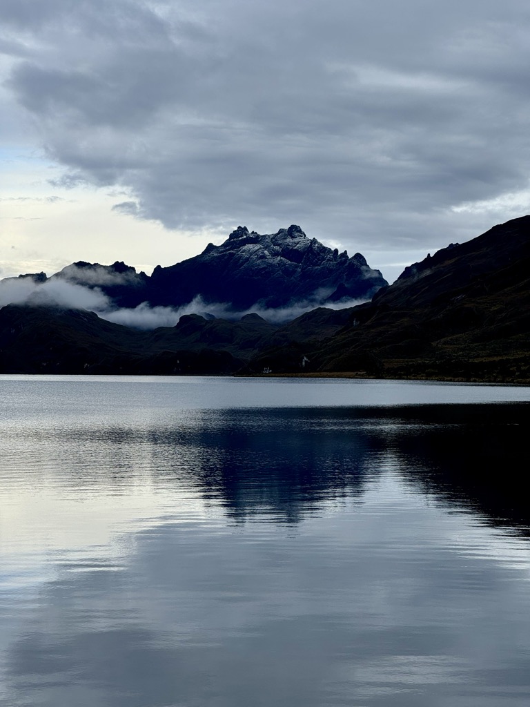 Photo №1 of Cerro Soroche