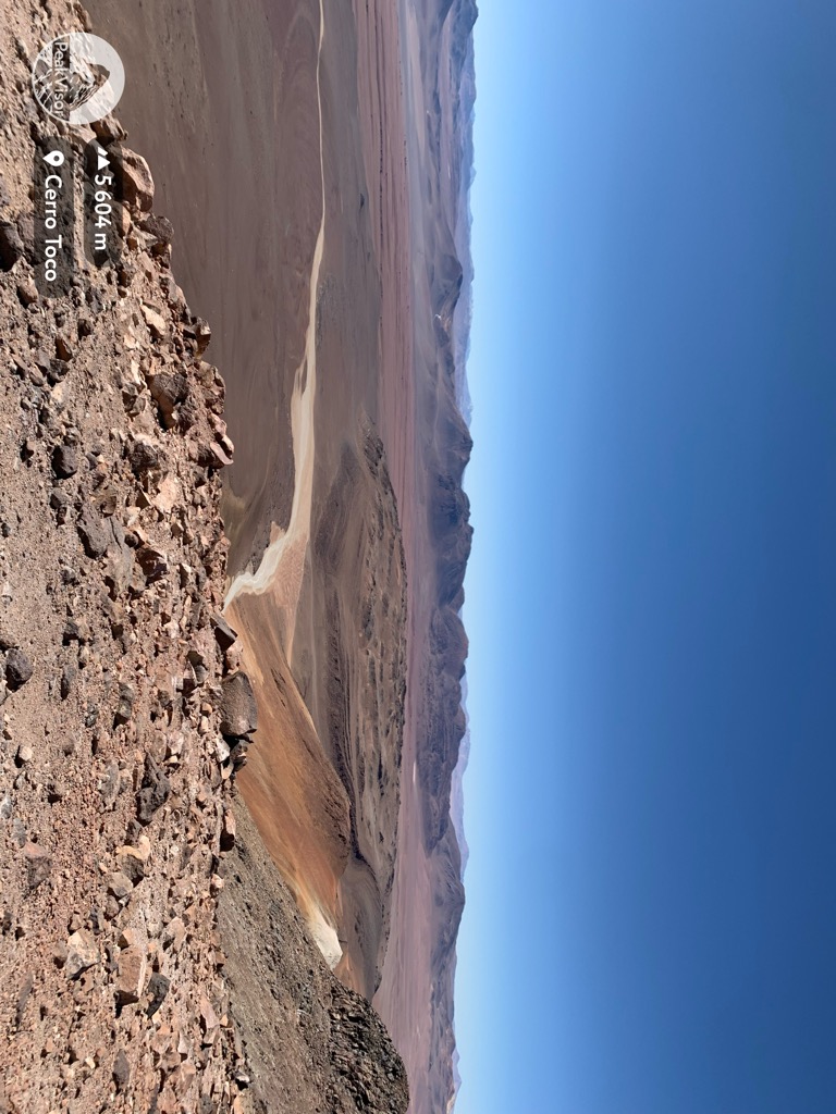 Photo №7 of Cerro Toco
