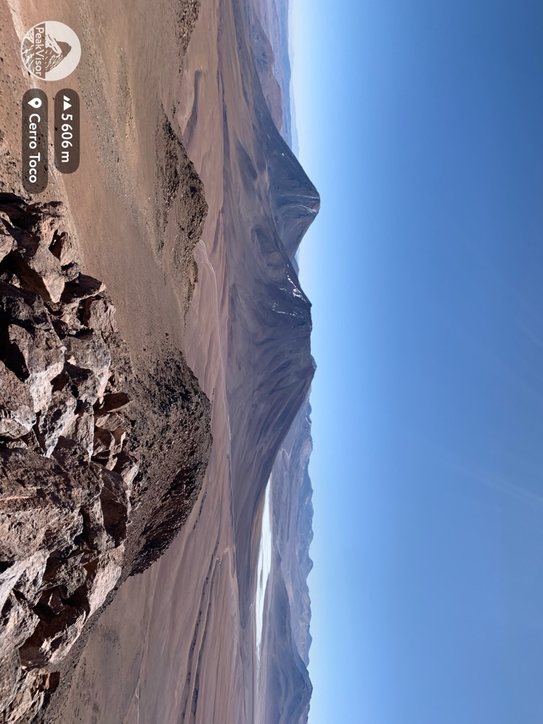 Photo №6 of Cerro Toco