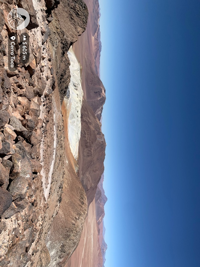Photo №5 of Cerro Toco