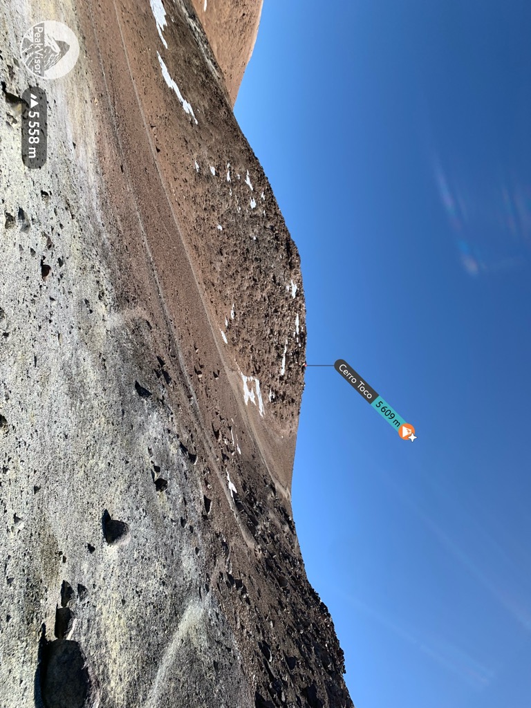 Photo №3 of Cerro Toco