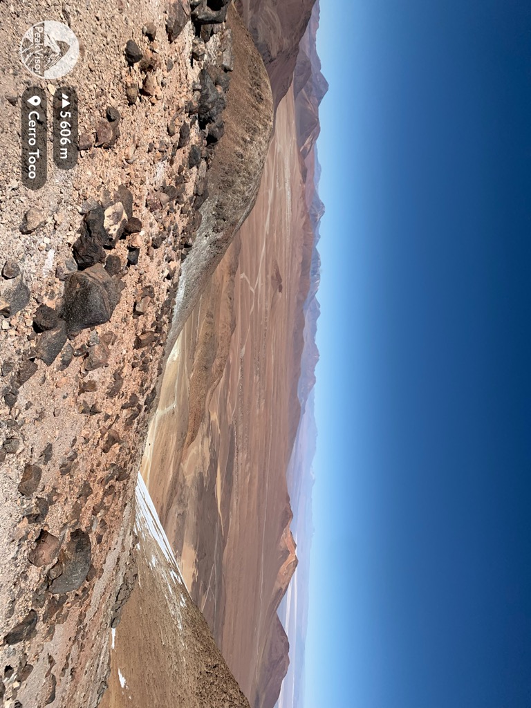 Photo №2 of Cerro Toco