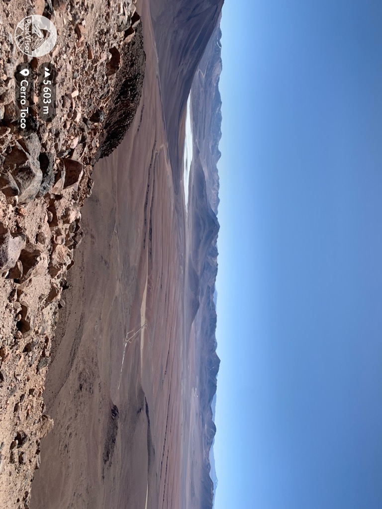 Photo №8 of Cerro Toco