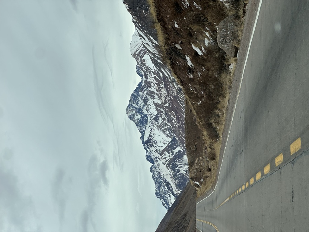 Photo №1 of Cerro Tolosa