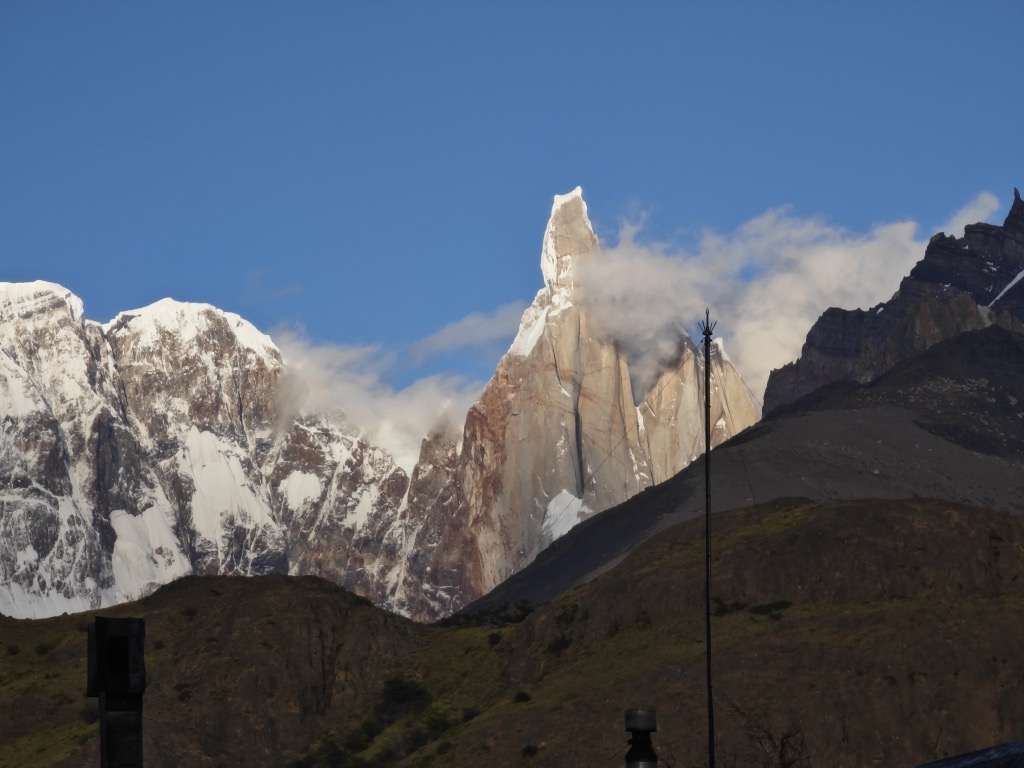 Photo №1 of Cerro Torre