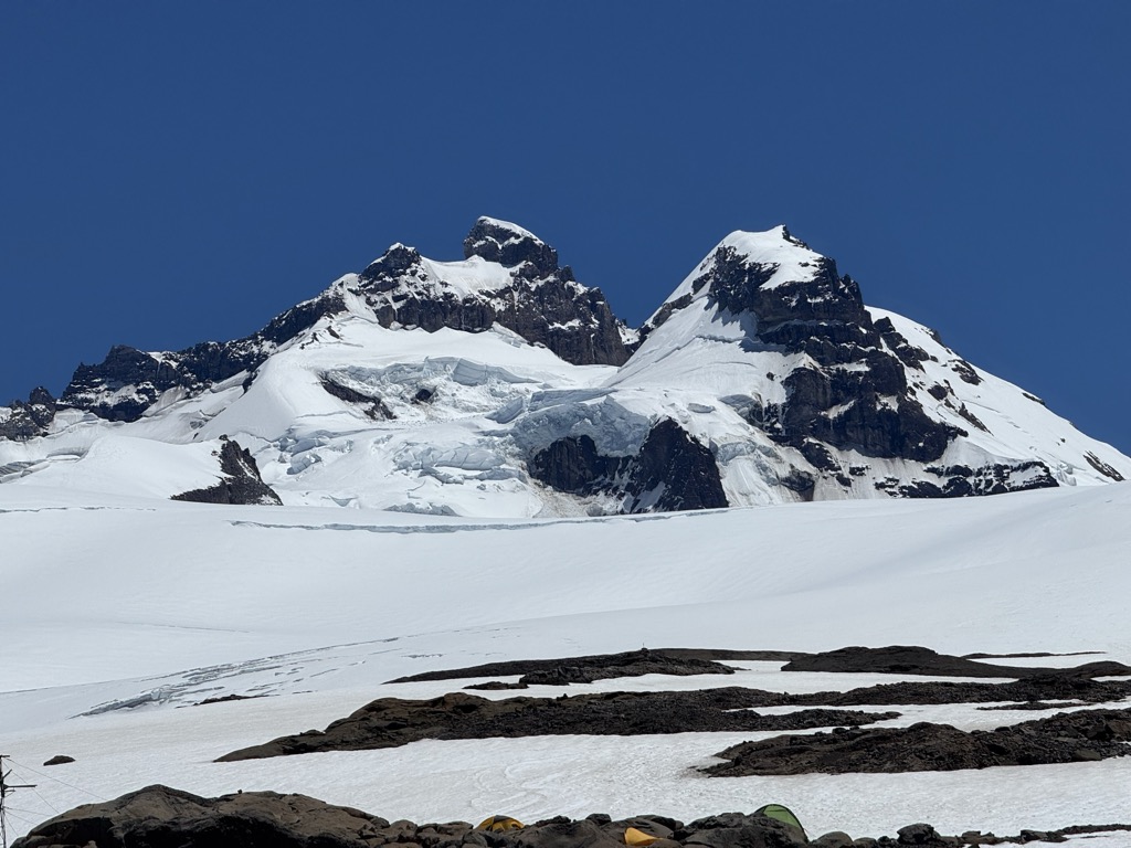 Photo №1 of Cerro Tronador
