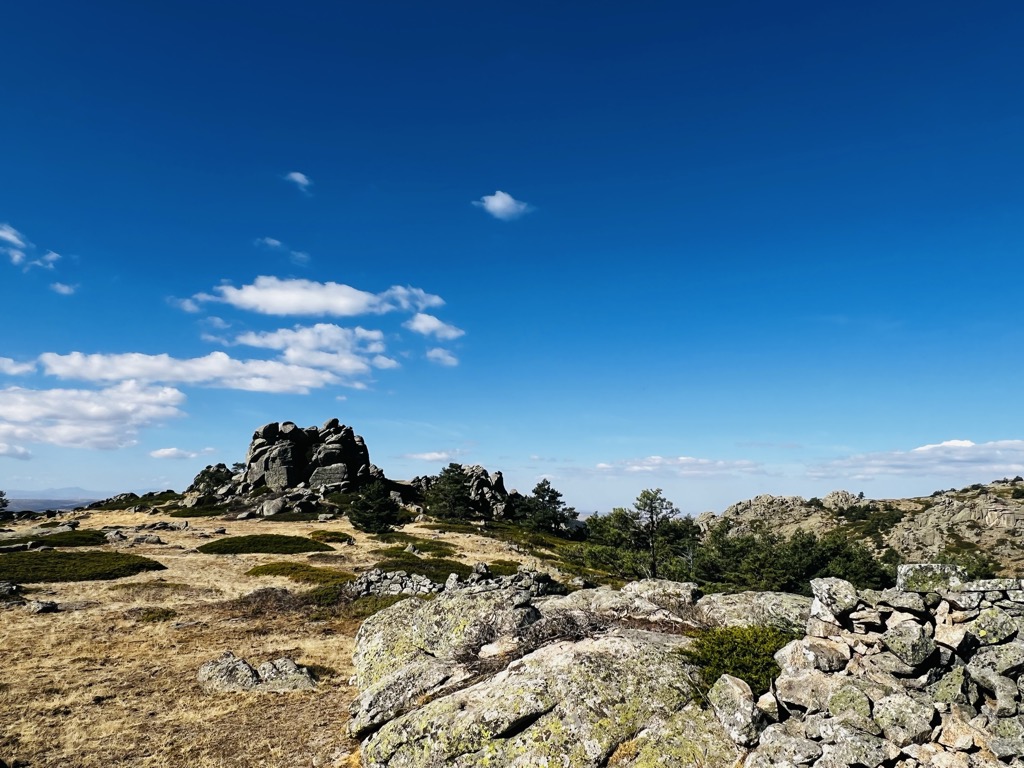 Photo №1 of Cerro Valiente