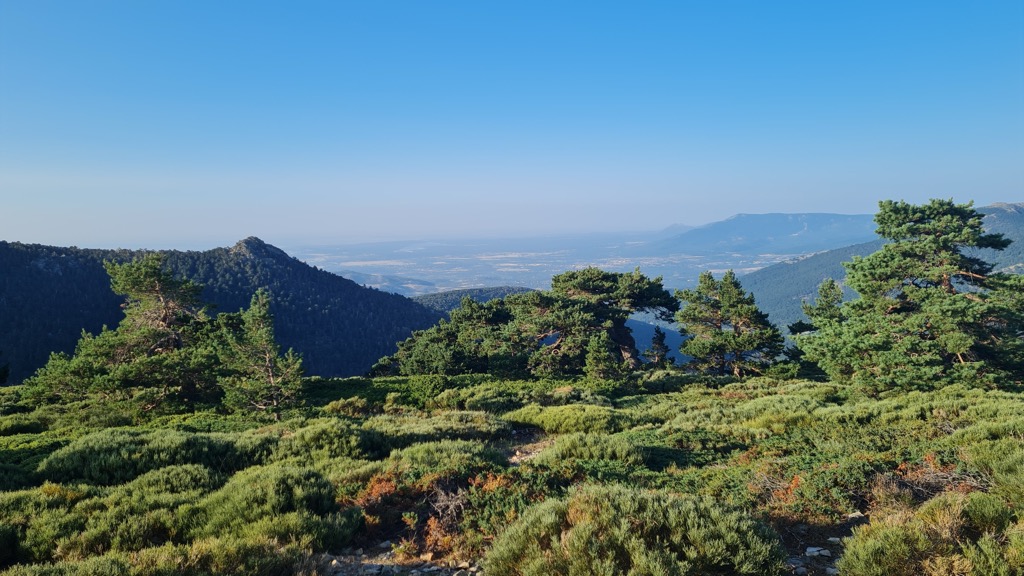 Photo №2 of Cerro Ventoso