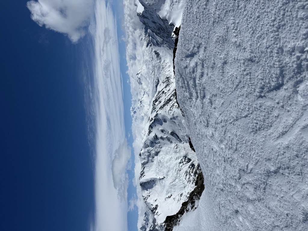 Photo №1 of Cerro Vespignani