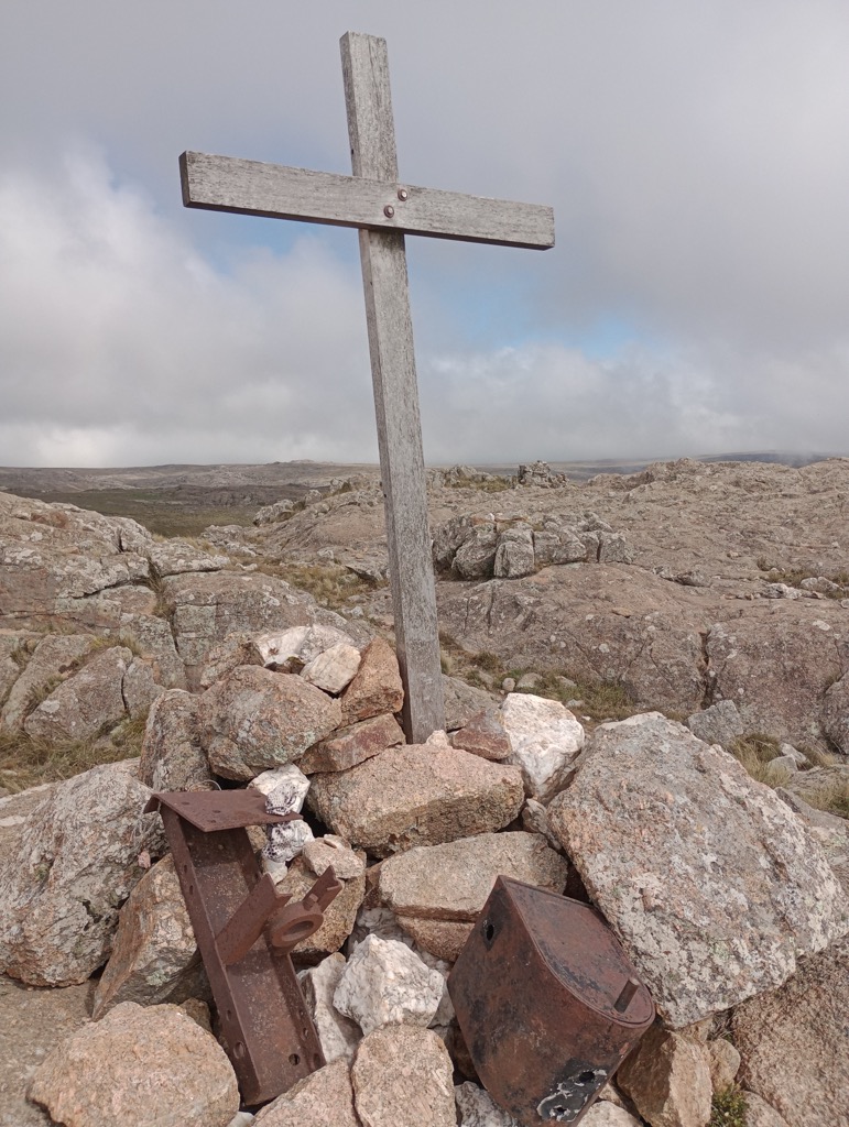 Photo №1 of Cerros Ásperos