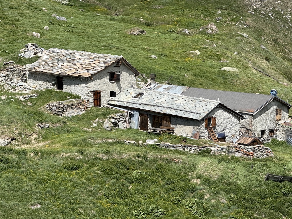 Chalet de la Rocheure