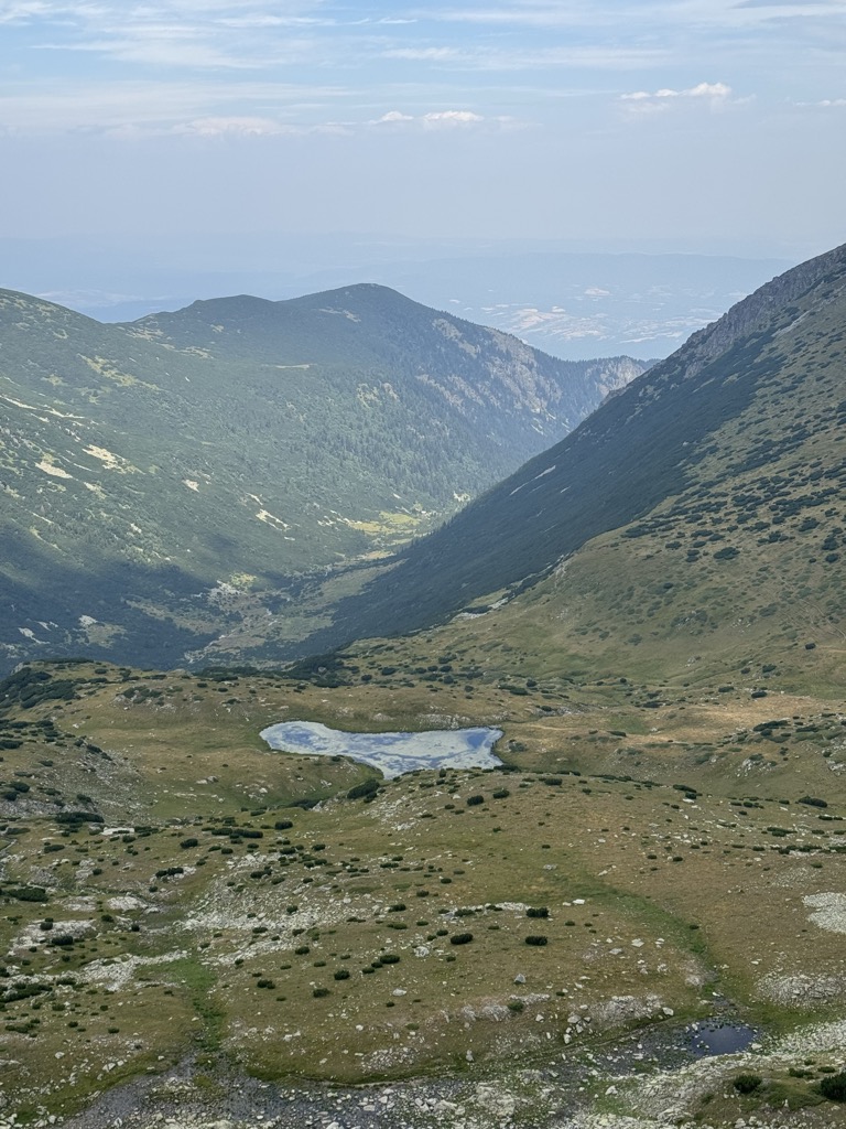Photo №2 of Chaltashko Ezero