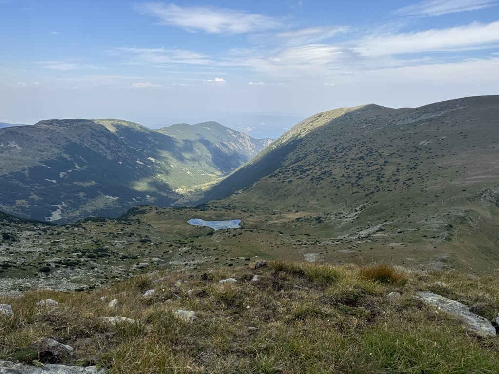 Photo №3 of Chaltashko Ezero