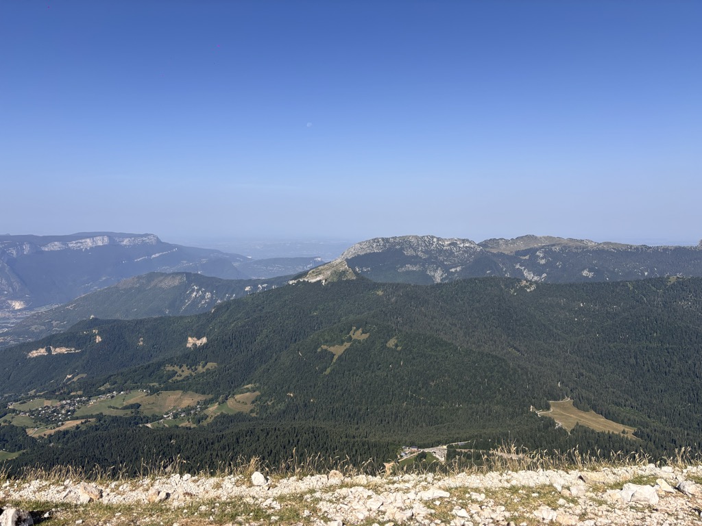 Photo №2 of Chamechaude