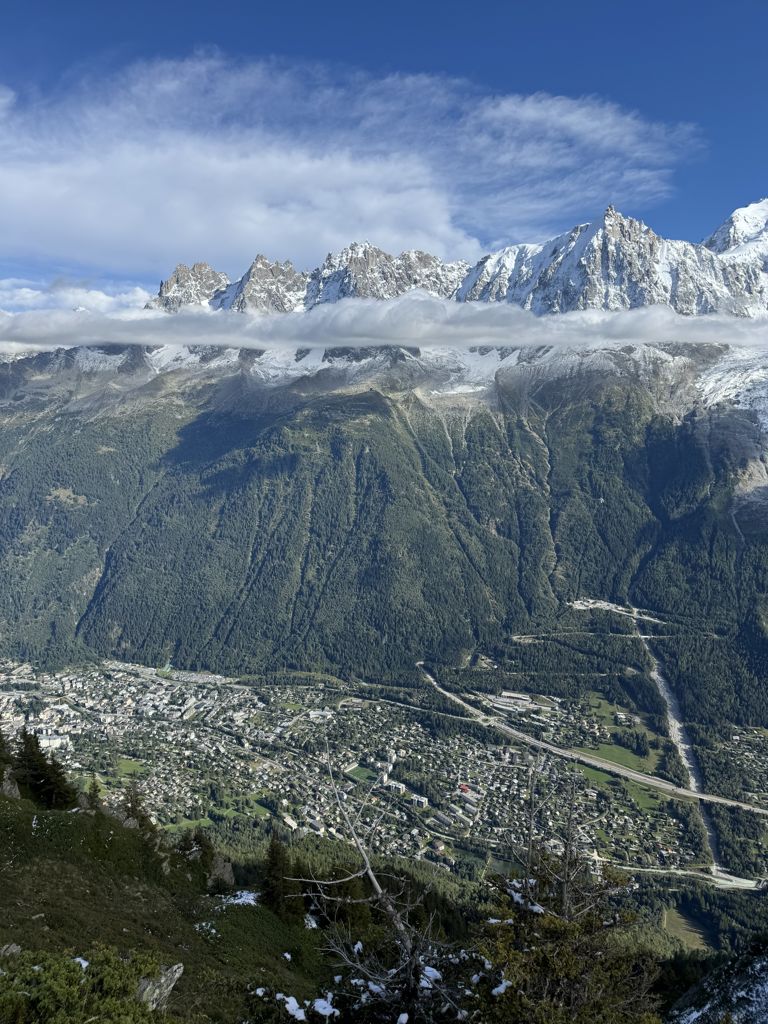 Photo №1 of Chamonix-Mont-Blanc