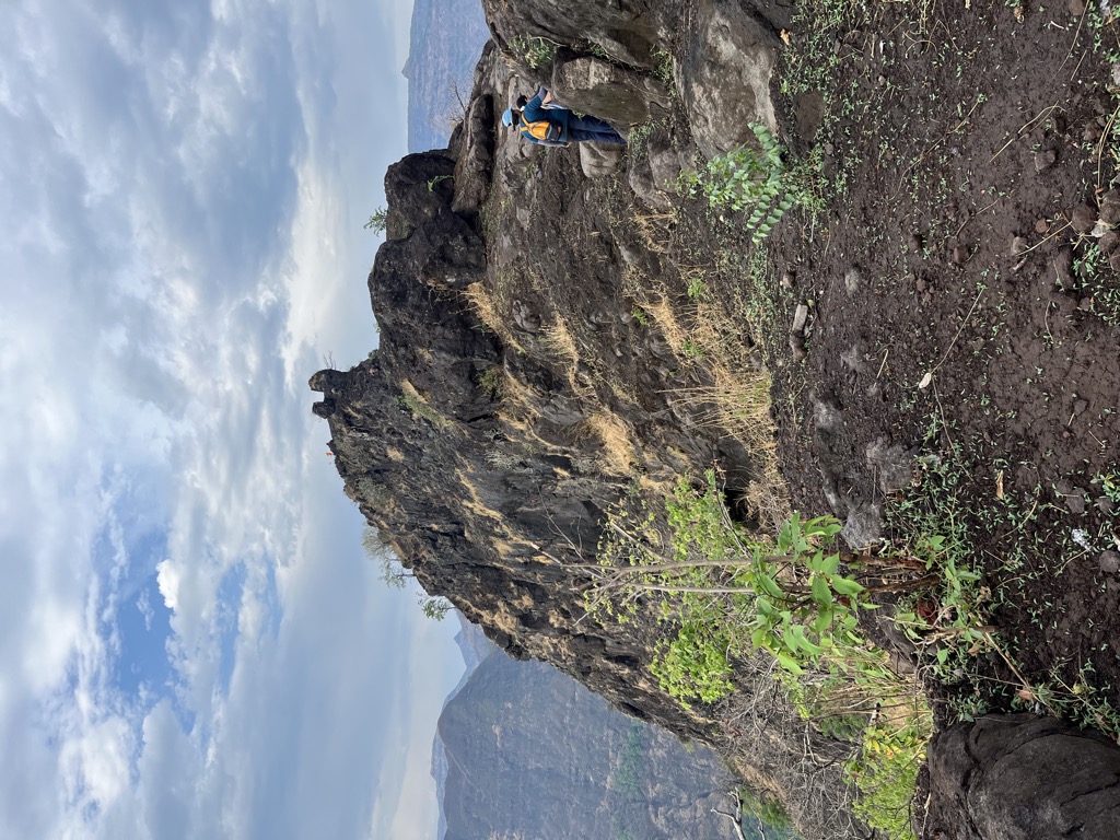 Photo №1 of Chandragad